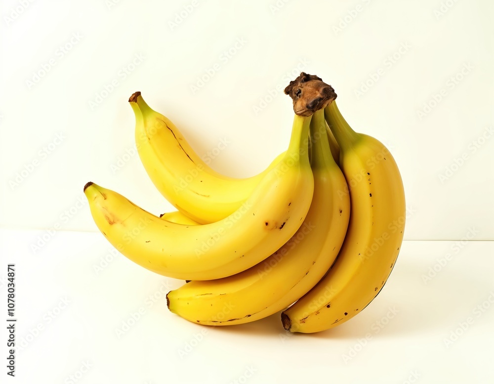 Discover how to enjoy fresh bananas in your daily diet for health and wellness Discover how to enjoy fresh bananas in your daily diet for health and wellness