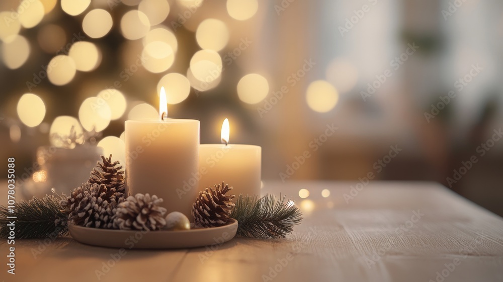 Elegance in Gold and Silver: Soft-Focus Luxurious Bokeh Lights Background Elegance in Gold and Silver: Soft-Focus Luxurious Bokeh Lights Background