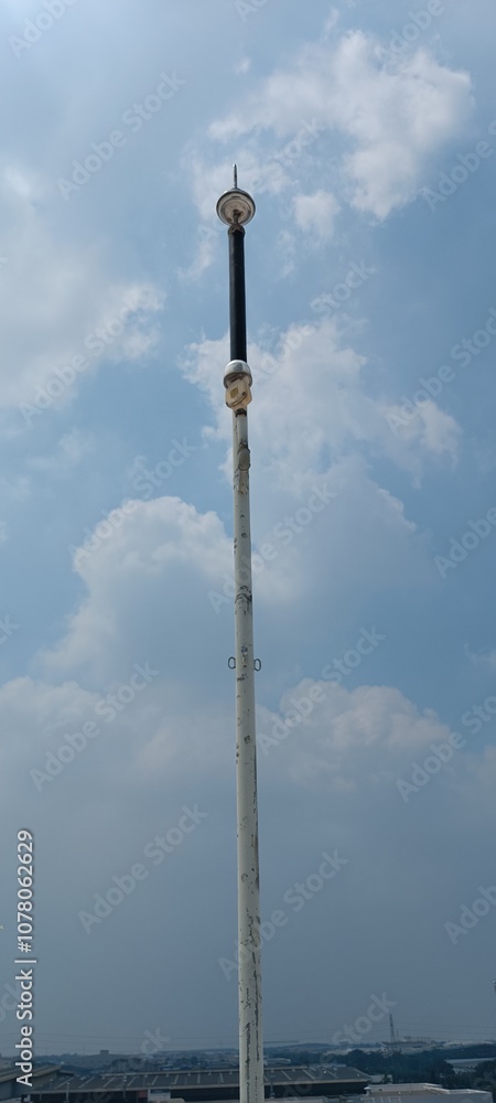 lightning rod lightning rod