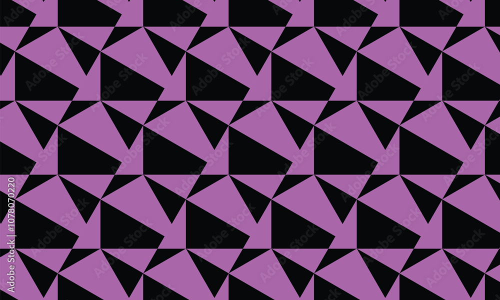 Fototapeta premium Abstract purple bright background vector image