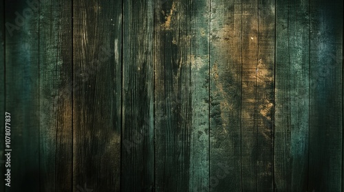 Rustic Wooden Texture Background