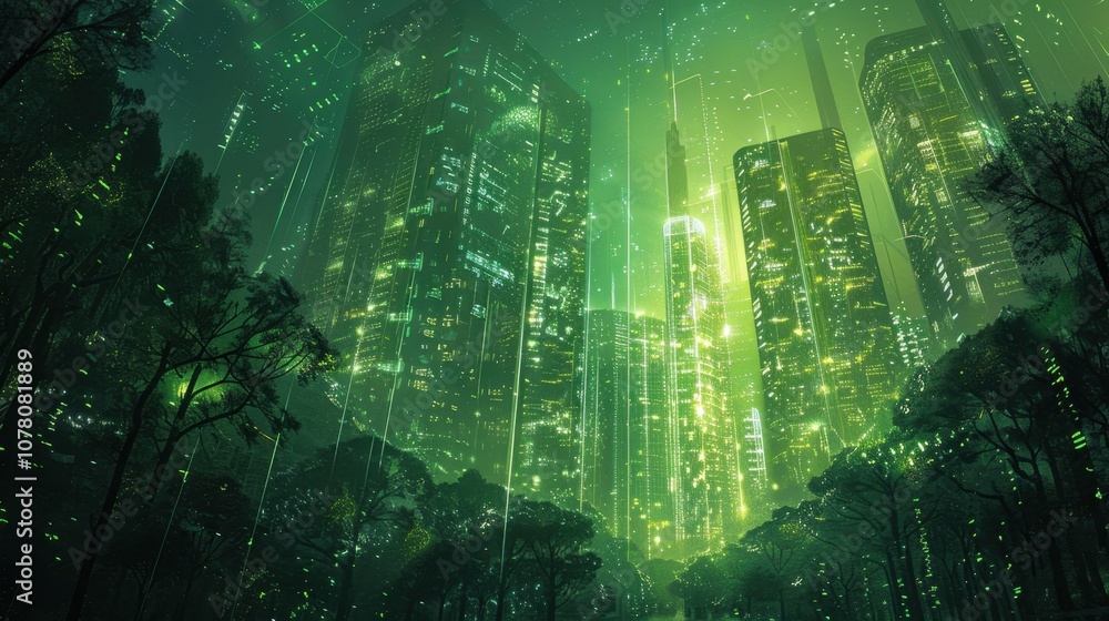 Ecosystem Change: A major shift in the relationships and dependencies among businesses, consumers, and technologies, driving innovation and industry evolution.
Ecosystem Change: A major shift in the relationships and dependencies among businesses, consumers, and technologies, driving innovation and industry evolution.