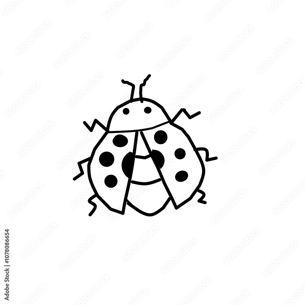 vector of beetles vector of beetles