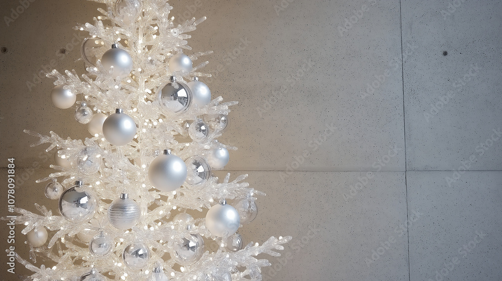 クリスマスツリー クリスマスツリー