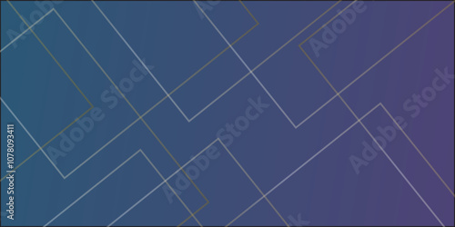 Modern minimal and clean white gold background with realistic line wave geometric circle shape, abstract white and gold colors with lines pattern texture computer geometric digital connection design .
