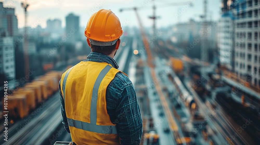 Bridge structural engineer working on large-scale highway bridges, ensuring that designs meet safety regulations and long-term traffic needs Bridge structural engineer working on large-scale highway bridges, ensuring that designs meet safety regulations and long-term traffic needs