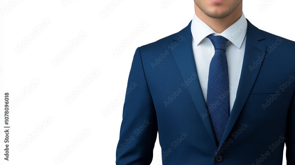business man wearing suit business man wearing suit