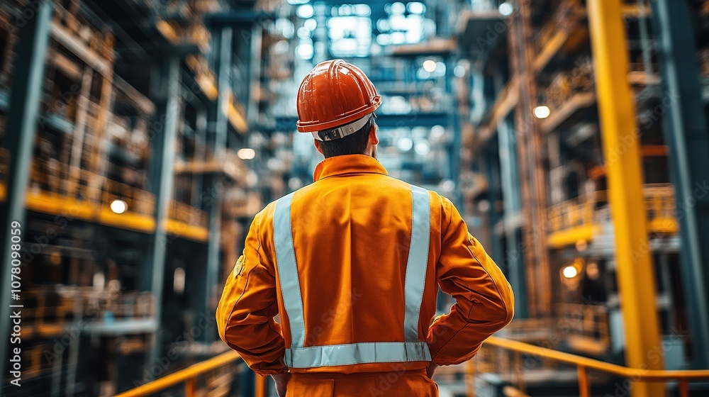 Experienced structural inspection engineer overseeing safety inspections of large infrastructure projects. Experienced structural inspection engineer overseeing safety inspections of large infrastructure projects.