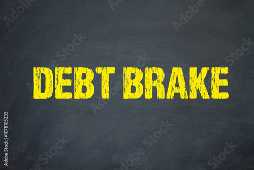 Debt Brake 