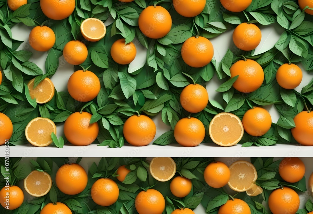 Fruit ninja Pattern Fruit ninja Pattern