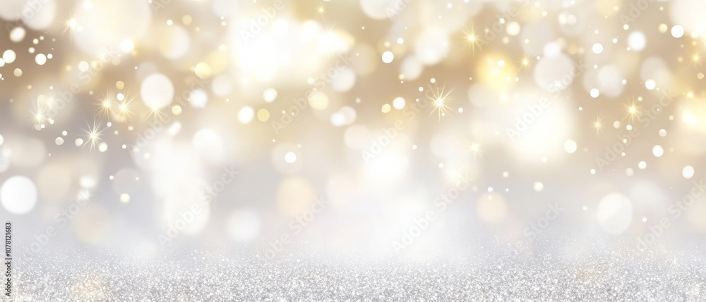 A blurry image of a white background with a lot of small white dots A blurry image of a white background with a lot of small white dots