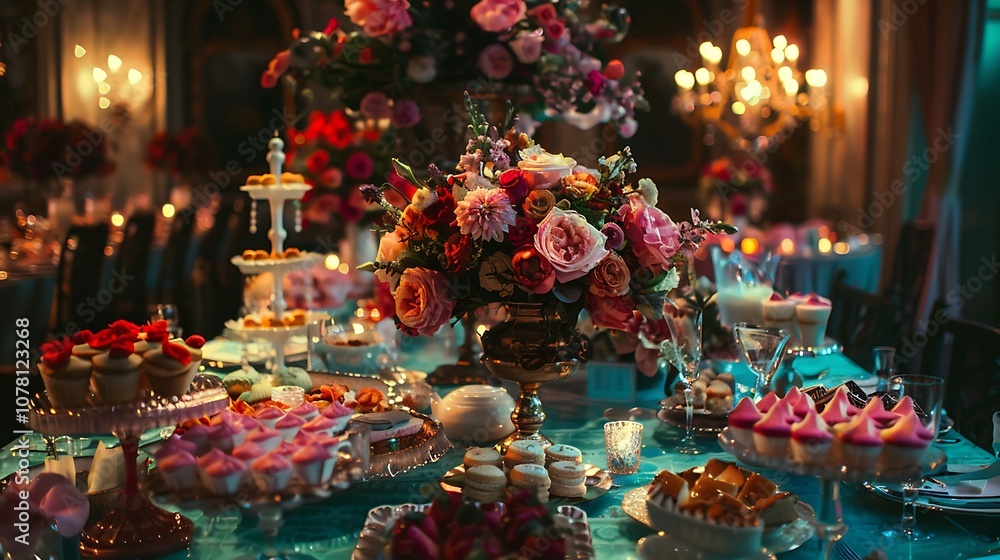 Organize a party with an imaginary atmosphere in which anyone finds the real cinderella Organize a party with an imaginary atmosphere in which anyone finds the real cinderella