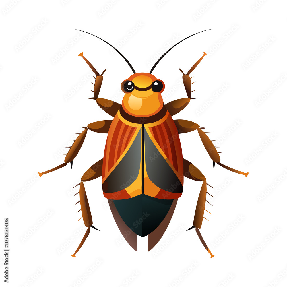 Cockroach 1 Cockroach 1