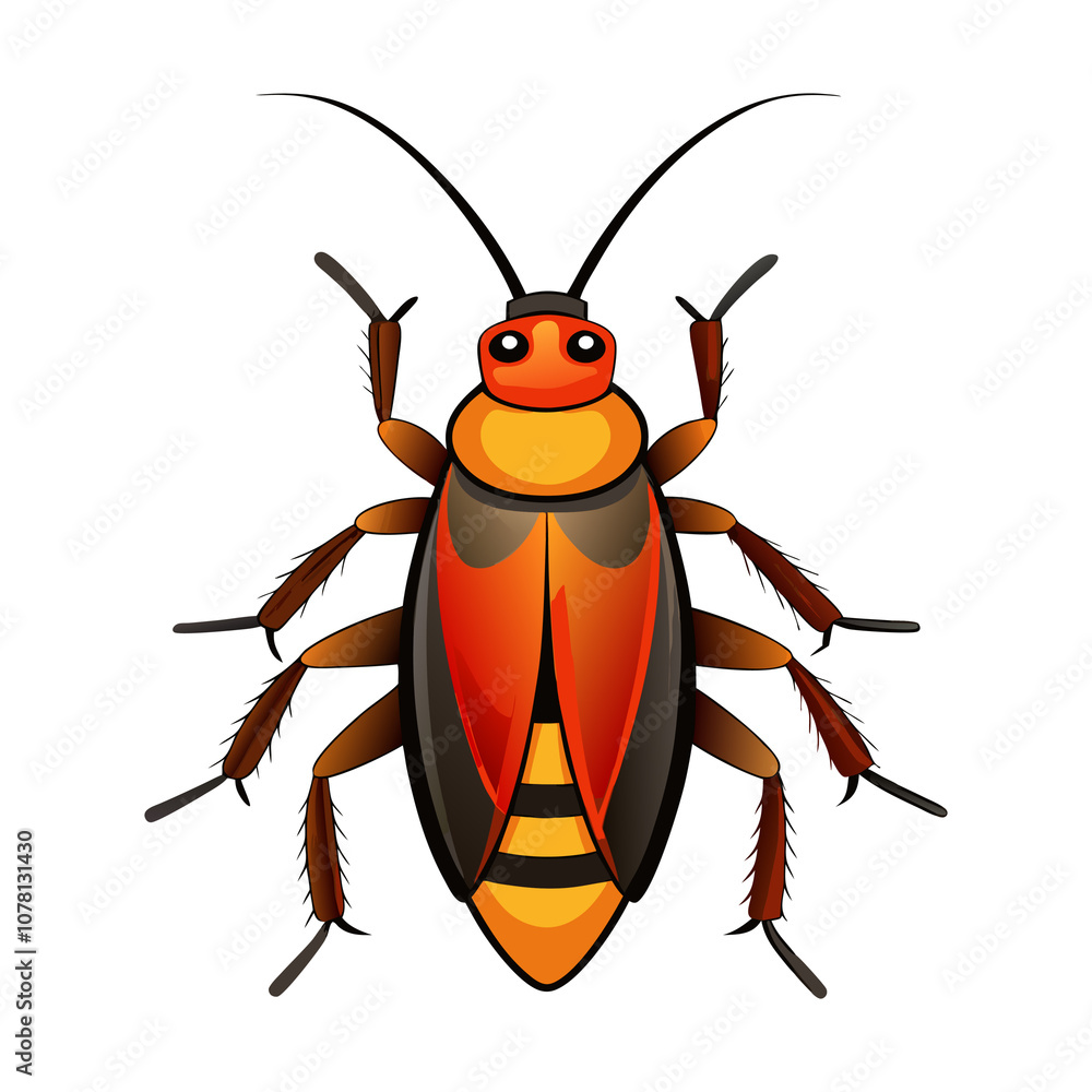 Cockroach 4 Cockroach 4