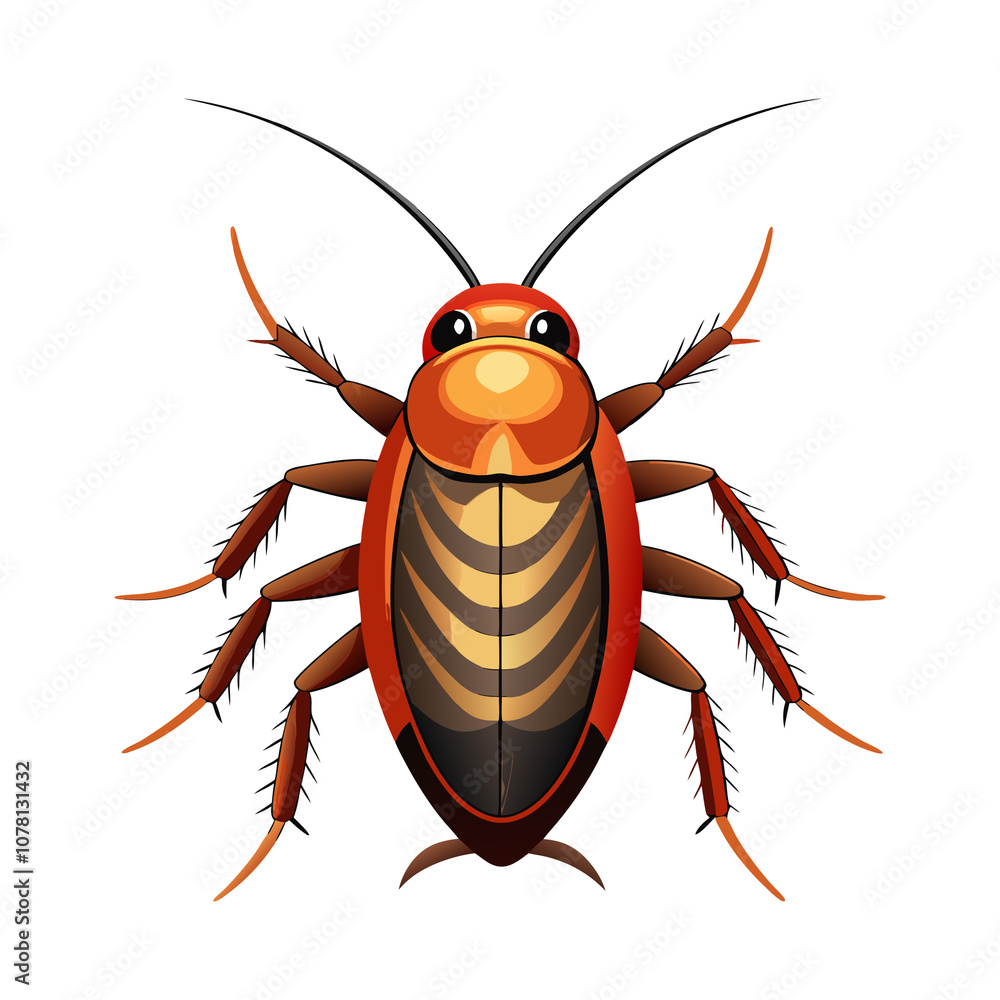 Cockroach 3 Cockroach 3