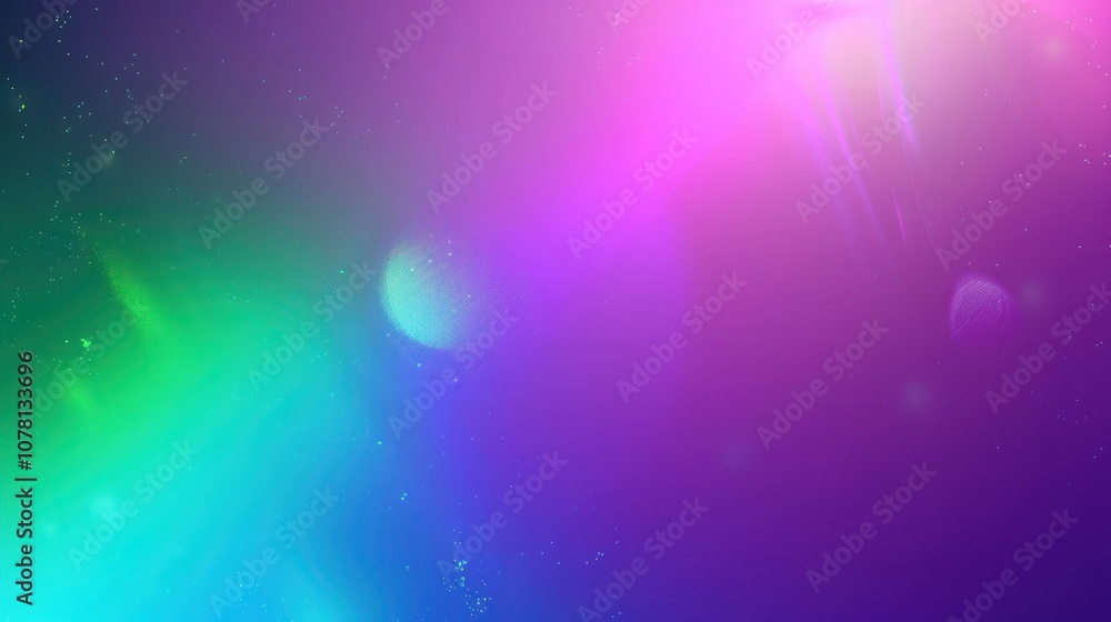 Cosmic Dreamscape Cosmic Dreamscape