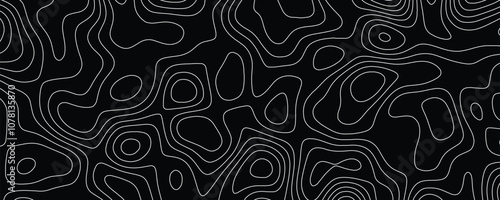 Rhythmic landscapes crafting dynamic motion into textured spatial beauty

