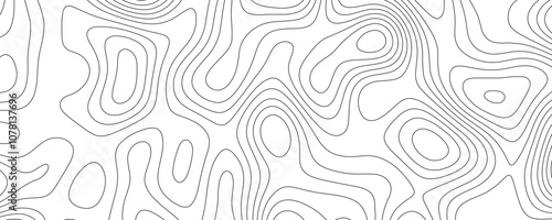 Rhythmic elevation shaping artistic patterns into fluid spatial layers

