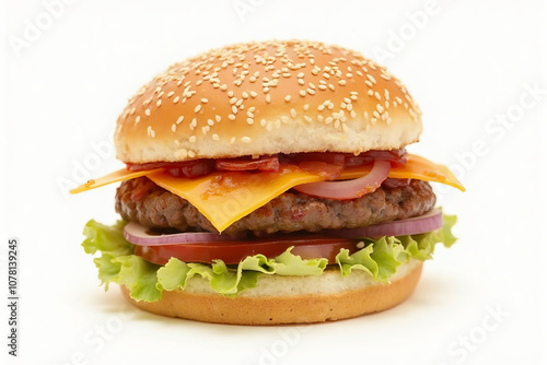 tasty burger