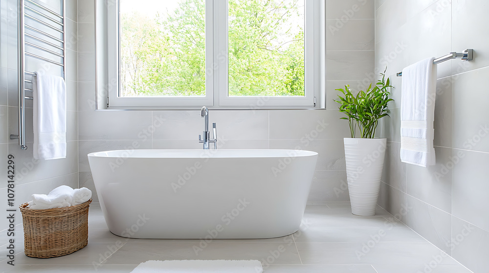 Experience the ultimate in luxury with a sanitized and serene bathroom oasis Experience the ultimate in luxury with a sanitized and serene bathroom oasis