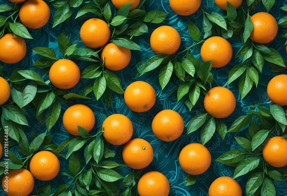 Fruit ninja Pattern Fruit ninja Pattern