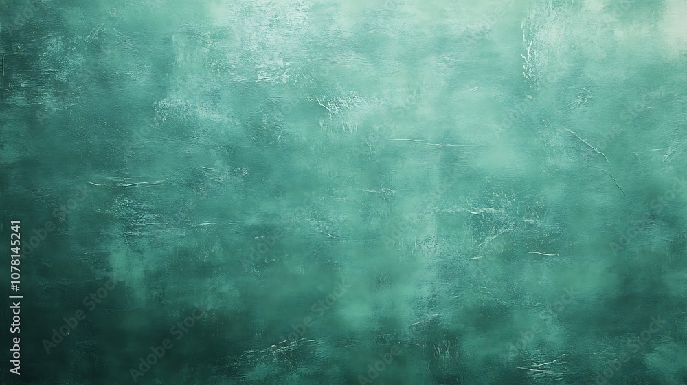 Light emerald green background with a smooth, polished look Light emerald green background with a smooth, polished look