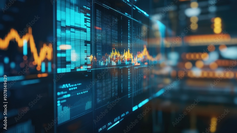 Data Visualization with Graphs and Digital Elements Data Visualization with Graphs and Digital Elements