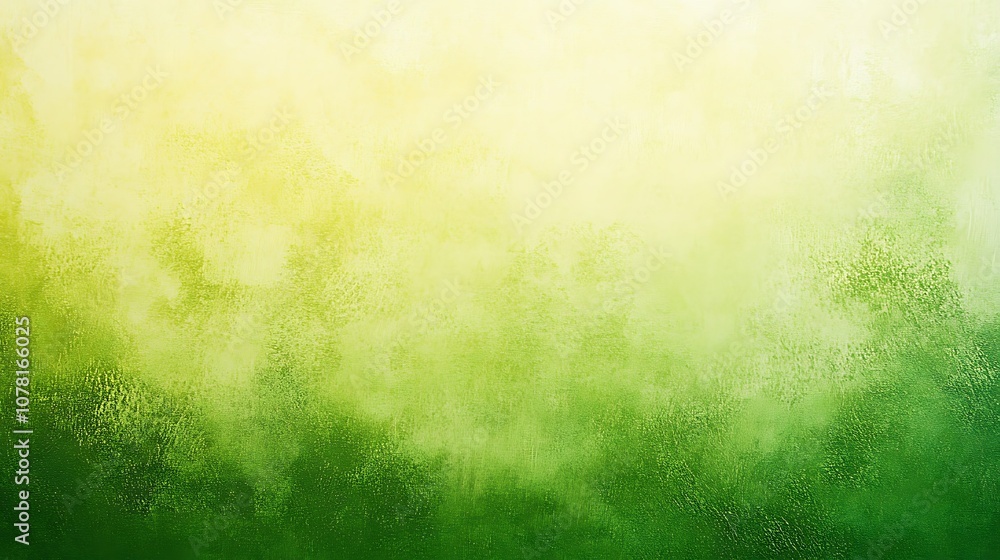 Plain lime green background with a soft gradient effect Plain lime green background with a soft gradient effect