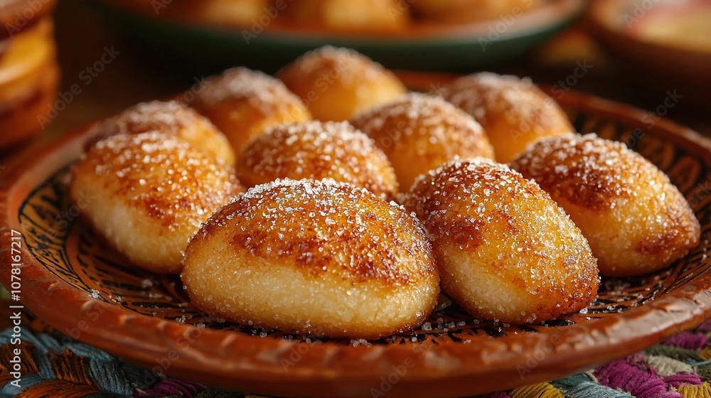 Mexican cocadas coconut treats Mexican cocadas coconut treats
