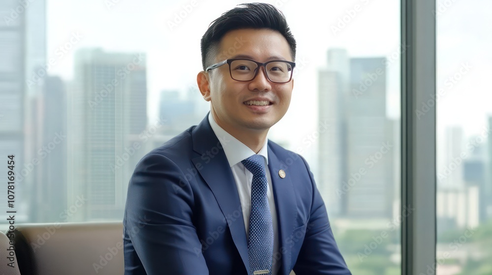 Holistic approach to tax planning in Singapore. financial consultant discussing all-inclusive strategies. Holistic approach to tax planning in Singapore. financial consultant discussing all-inclusive strategies.