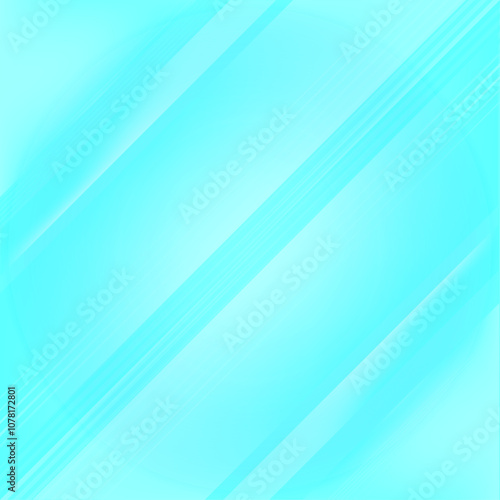 abstract blue background with lines