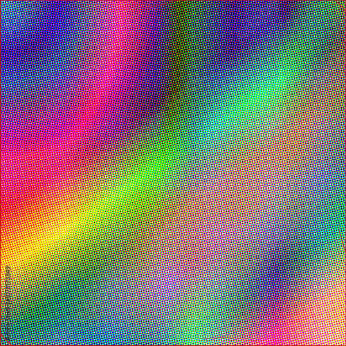 abstract colorful background