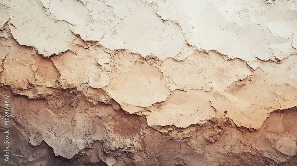 Light brown gradient for earthy background textures Light brown gradient for earthy background textures
