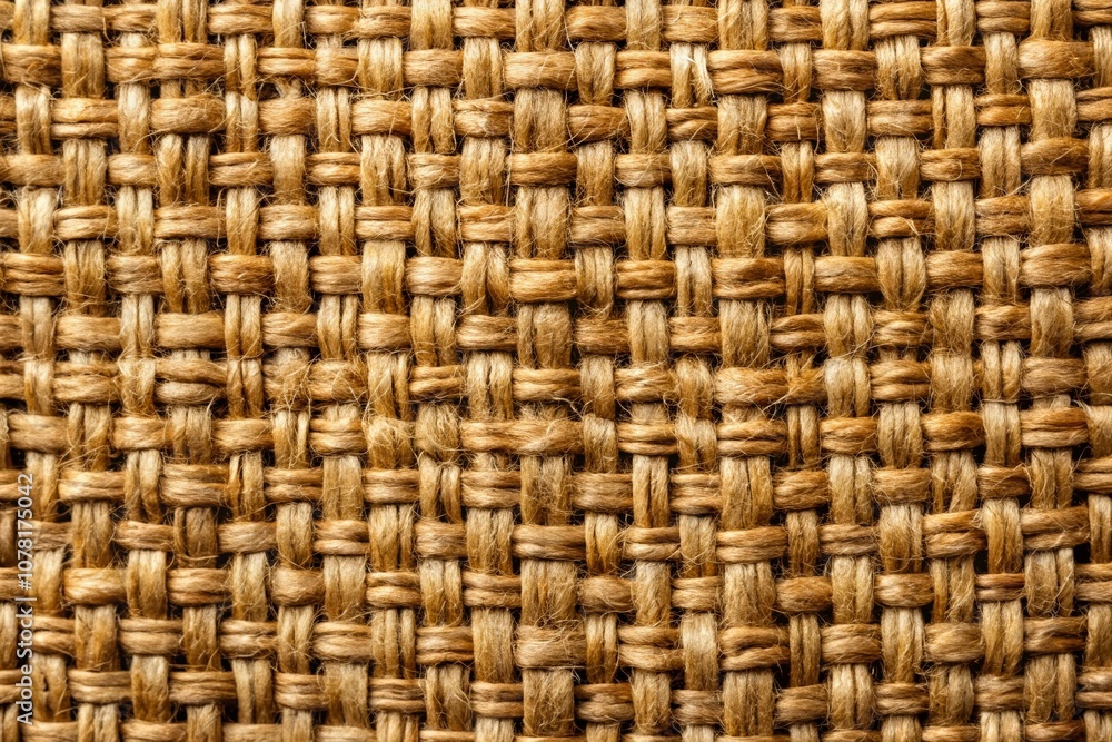Aged sackcloth, sepia brown and beige, a textured burlap background. Aged sackcloth, sepia brown and beige, a textured burlap background.