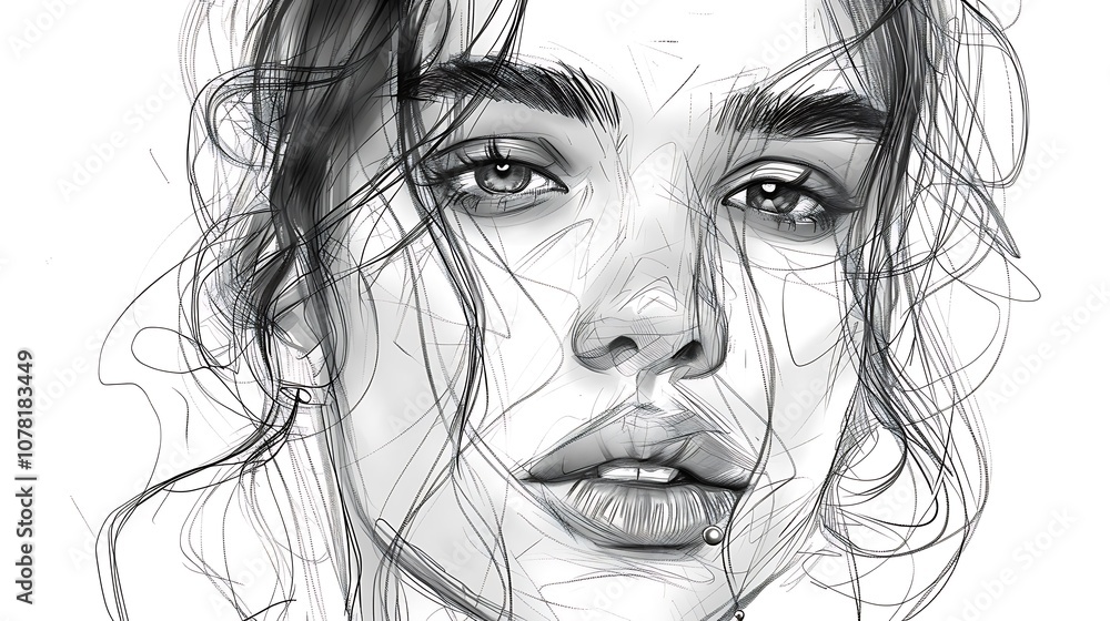 Capturing Expression and Identity Capturing Expression and Identity