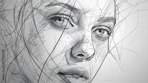  Capturing Expression and Identity