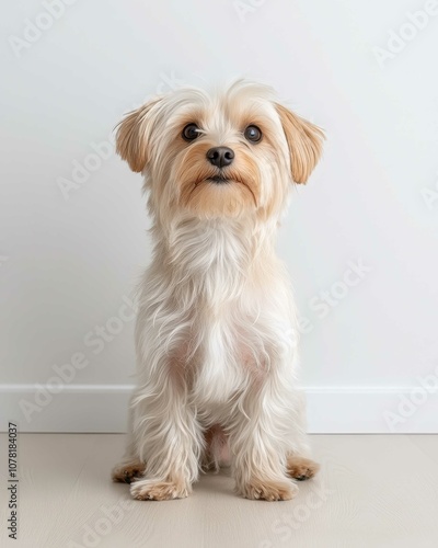 Yorkshire Terrier Dog Photos | Cute Yorkie Puppies and Adult Dogs | Adorable Pet Photography

