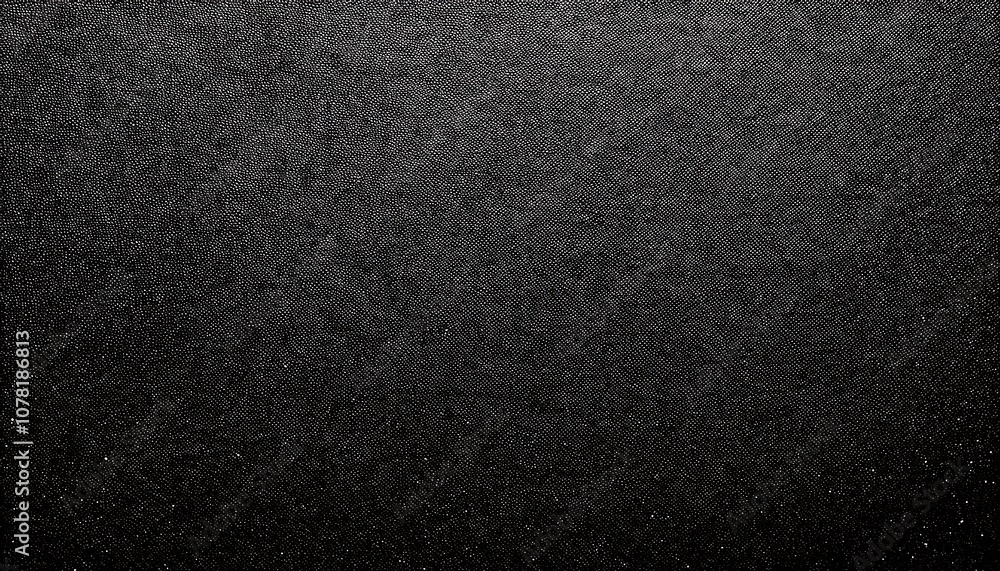 Fototapeta premium Black and white textured asphalt road surface background