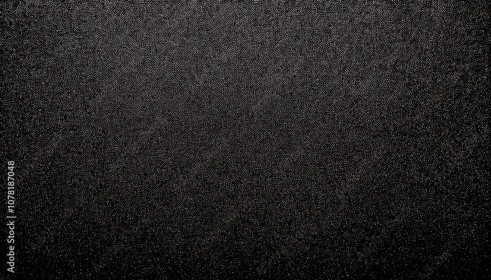 Fototapeta premium Black and white textured asphalt road surface background