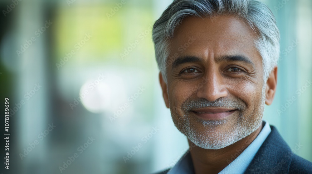 Confident Mature Man Smiling Portrait Business Professional Headshot Confident Mature Man Smiling Portrait Business Professional Headshot