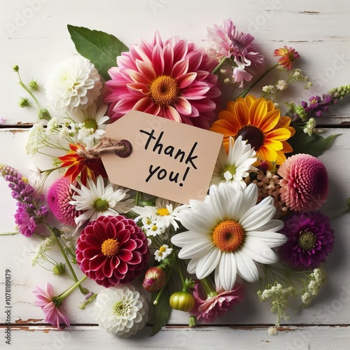 A Heartfelt Thank You | Expressing Gratitude | A Token of Appreciation | Thank You for Everything | A Simple Thank You