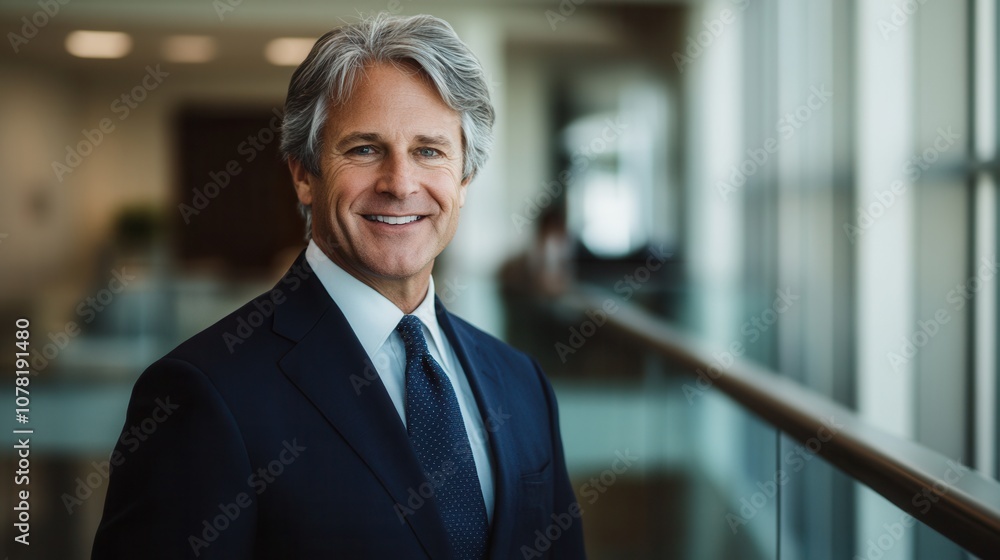Confident Mature Businessman Portrait Corporate Success Professional Executive Leadership Confident Mature Businessman Portrait Corporate Success Professional Executive Leadership