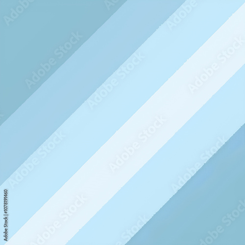 Free Download Cool blue diagonal stripes, perfect as a calming wallpaper. - GFXLoad