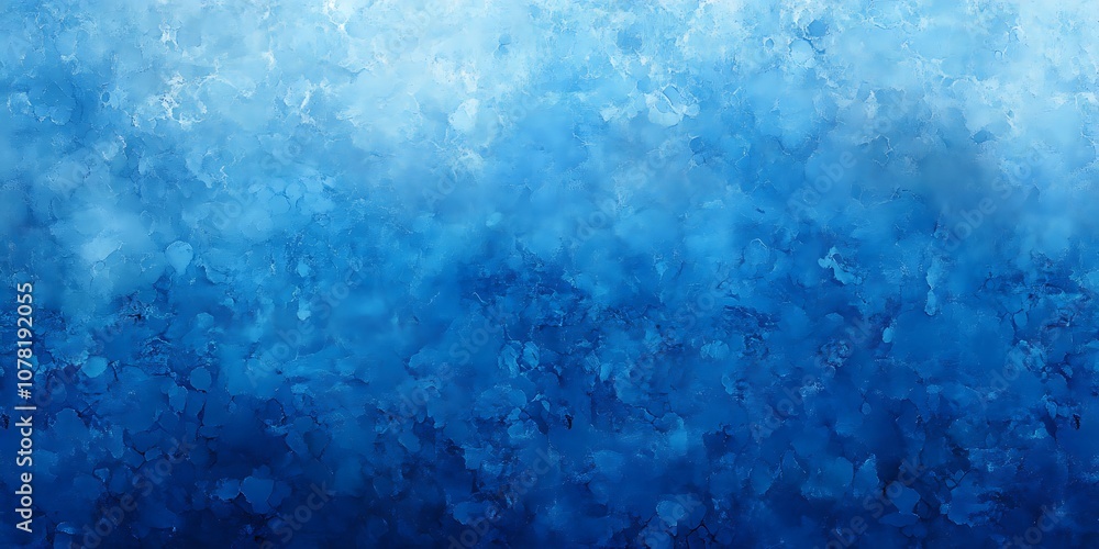 Simple blue gradient texture Simple blue gradient texture