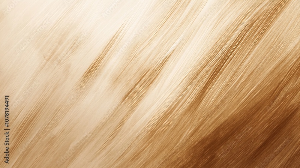 Soft brown gradient texture with smooth abstract lines for background designs Soft brown gradient texture with smooth abstract lines for background designs