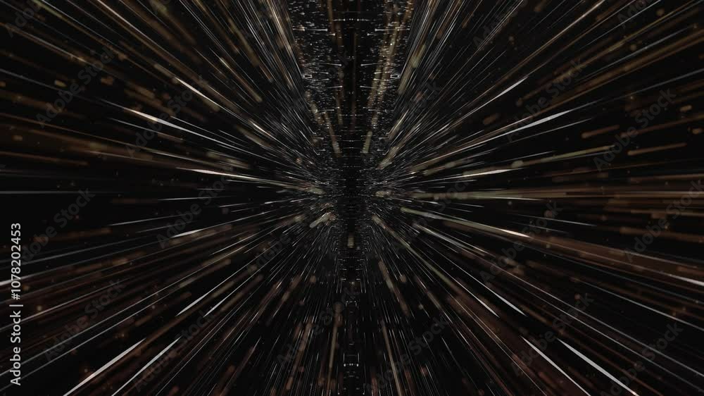 explosion of light explosion of light