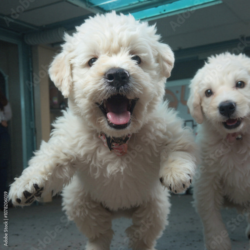 Zwierzę jako najlepszy przyjacel człowieka. Psy, koty konie, krowy wszystkie prezętuja to co mają najlepsze.