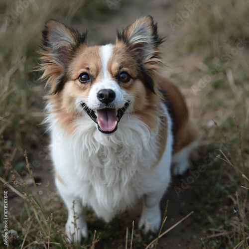 Zwierzę jako najlepszy przyjacel człowieka. Psy, koty konie, krowy wszystkie prezętuja to co mają najlepsze.