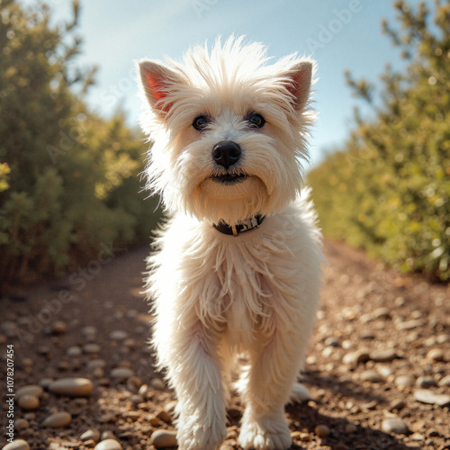 Zwierzę jako najlepszy przyjacel człowieka. Psy, koty konie, krowy wszystkie prezętuja to co mają najlepsze.
