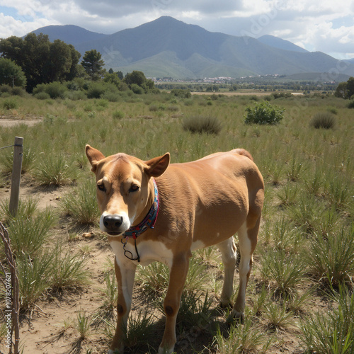 Zwierzę jako najlepszy przyjacel człowieka. Psy, koty konie, krowy wszystkie prezętuja to co mają najlepsze.